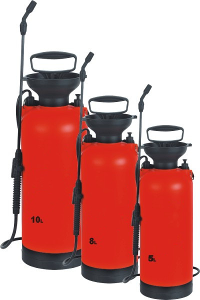 Single-Shoulder Pressure Sprayer (TK-PM10R\ TK-PM8R\ TK-PM5R)